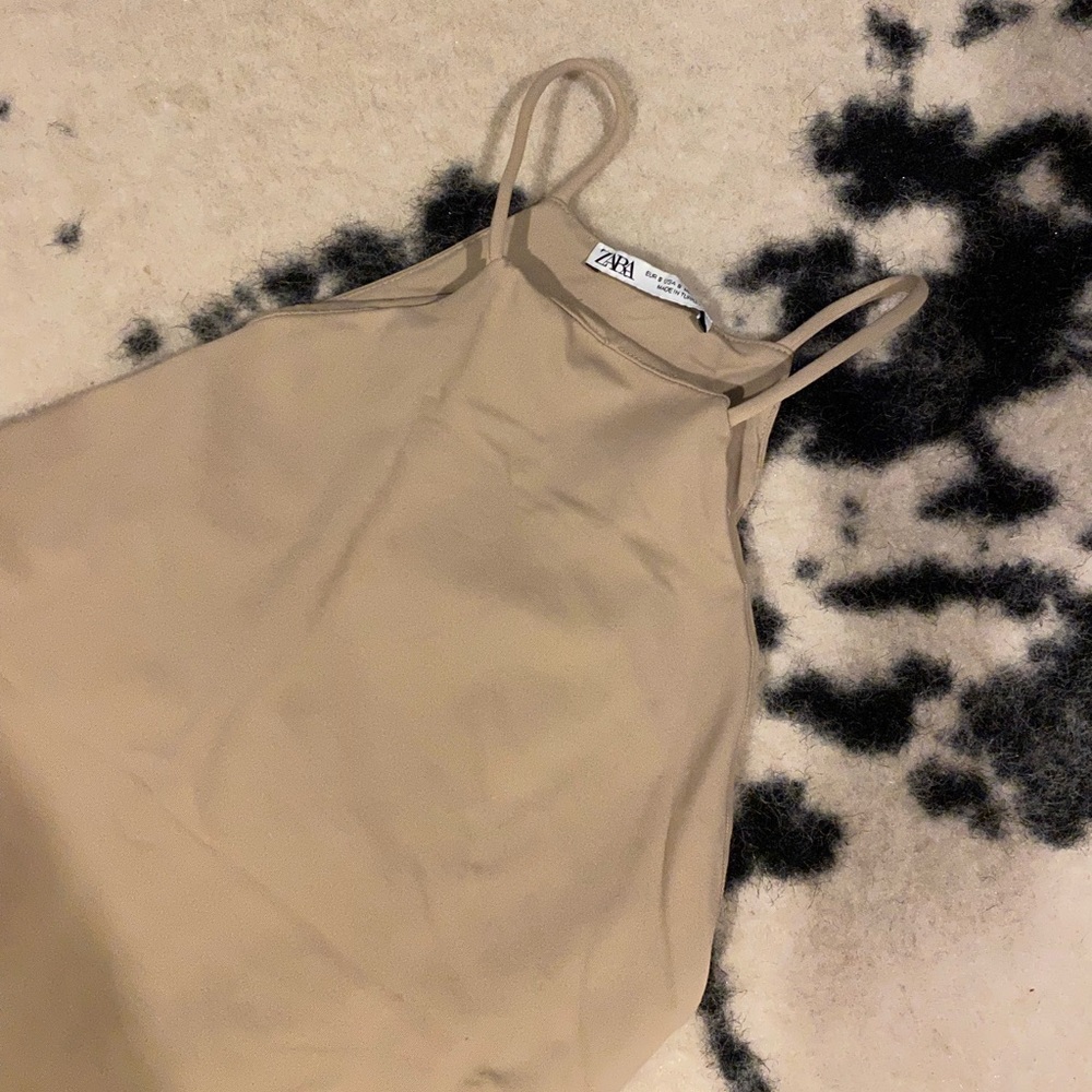 Zara bodysuit